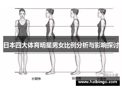 日本四大体育明星男女比例分析与影响探讨